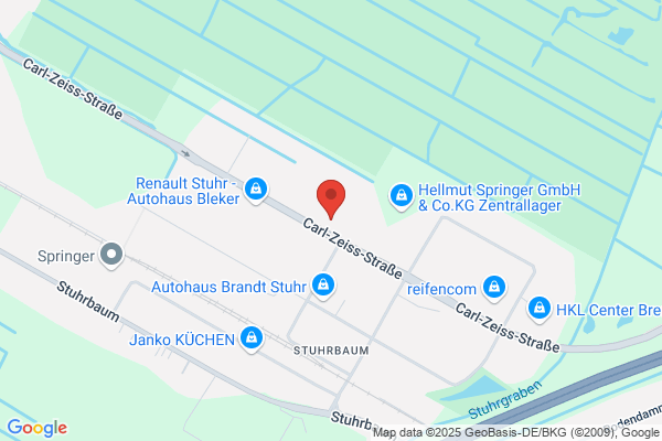 Incotrans GmbH Linienagentur