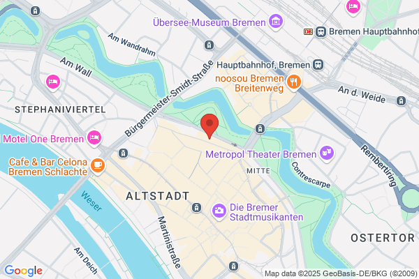 M+S Mehrtens & Schwickerath GmbH