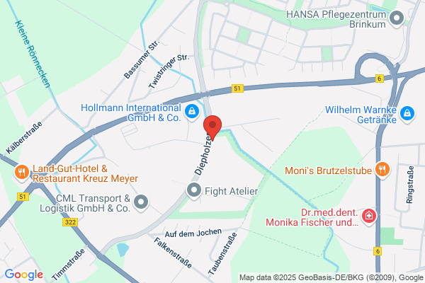 VT Zerspanung GmbH