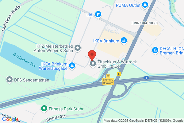 BM Möbelsysteme GmbH