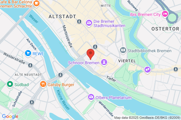Katholischer Gemeindeverband in Bremen