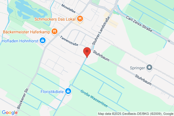 Tegelbeckers GmbH