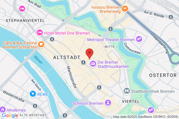 S-thetic Derma Bremen