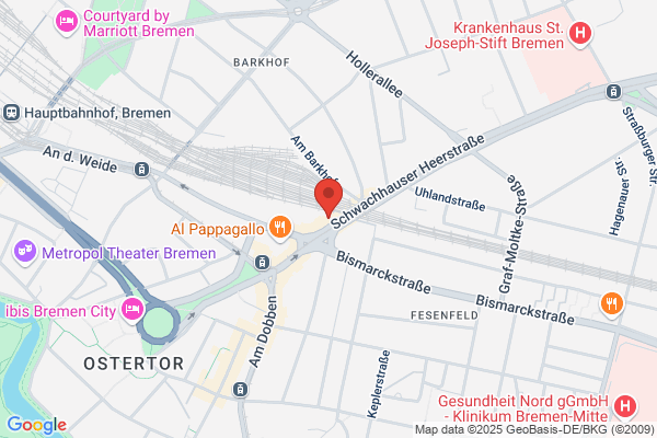 Hautquartier Meiners, Silke