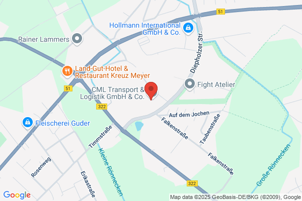 K.L.S. - Kurier Logistik Service oHG