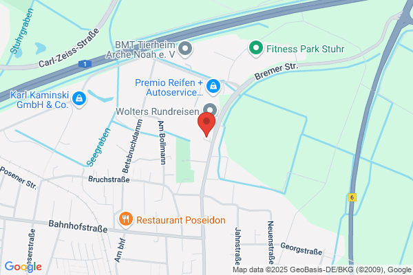 REWE