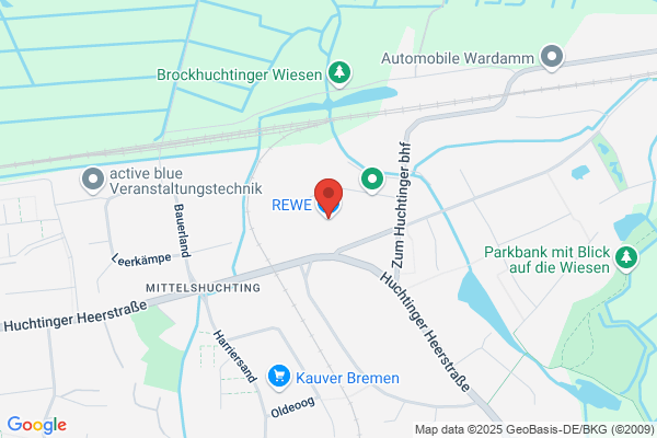 REWE