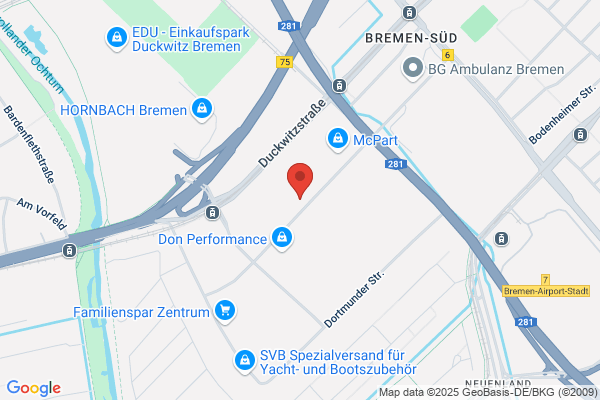 Food Consult Bremen GmbH