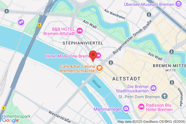 AEL Asia Express Line GmbH