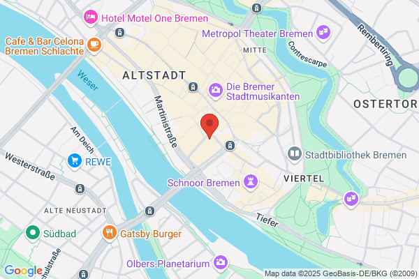 Delfs & Associates GmbH