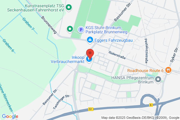 Fahrerkonzept Training GmbH