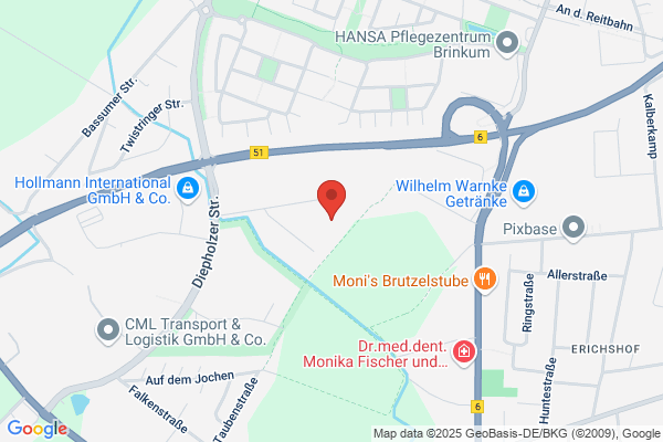 KLT Logistics GmbH