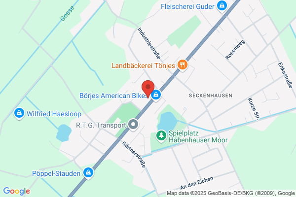 Mike Stöver Meisterbetrieb