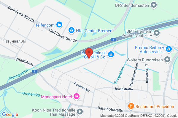Atenhahn Leitermarkt