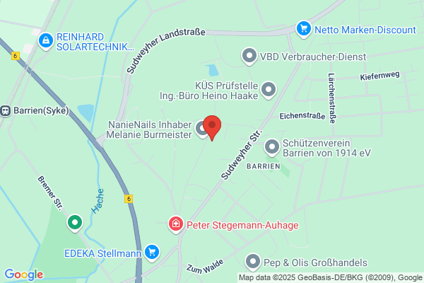 Brenner GmbH