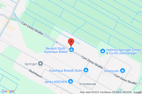 Deicken & Engels Maschinenfabrik GmbH