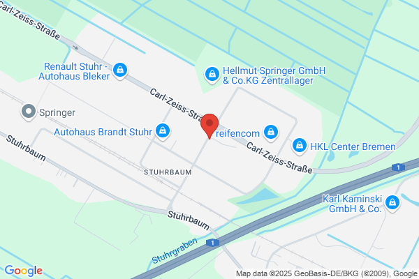 Der Werkzeugladen Bremen