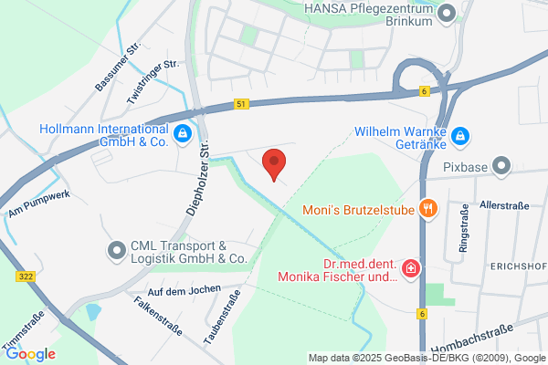 UTS Maschinenbau GmbH & Co. KG