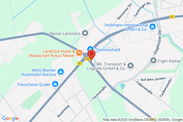 flix GmbH
