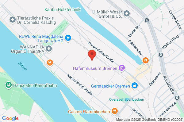 Georg Purnhagen GmbH