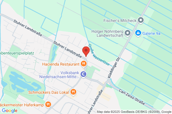 Dralle Fritz Inh. B. Voigt