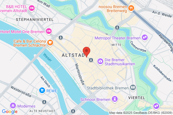 Frenz für's Auge