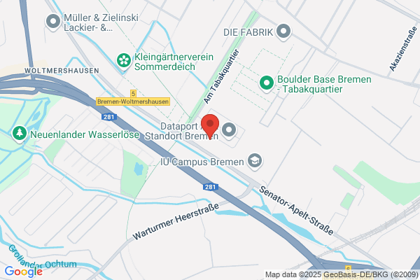 Tempton Bremen
