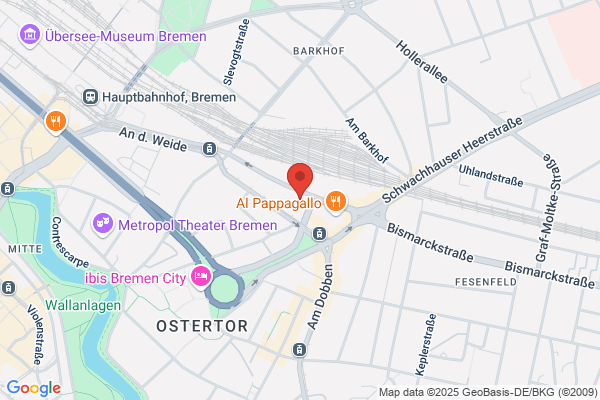 Paritätische Gesellschaft für soziale Dienste Bremen mbH