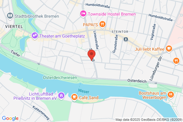 Neues Land Bremen e.V.