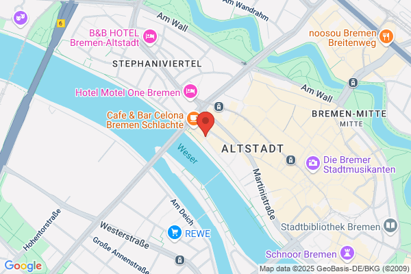 Behrendt und Koch Rechtsanwälte
