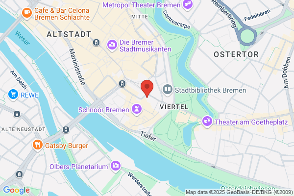 Anwaltsverein Bremischer Anwaltszentrale