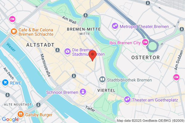 Böttcher und Wandel