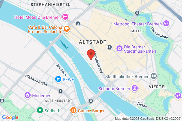 Einem v. und Partner
