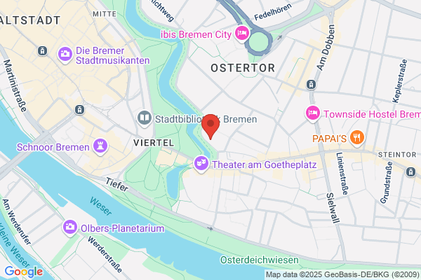 Wagner Dr., Ohrt u. Partner