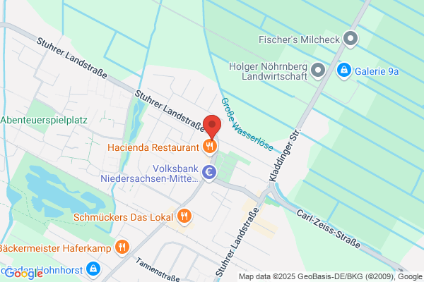 Lieblingsköche Weyhe GmbH