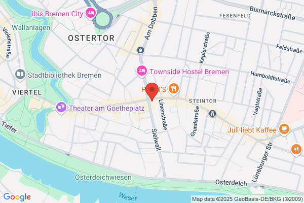 Sielwall-Gastronomie u. Automaten GmbH