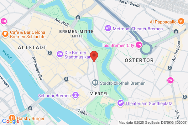 Galerie am Wall GmbH