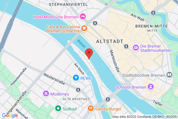 Groninger und Welke Dispacheure