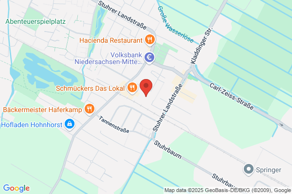 Autoschilderservice Anton Kürzinger GmbH