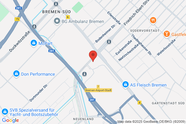 Bremer Reklame & Design GmbH