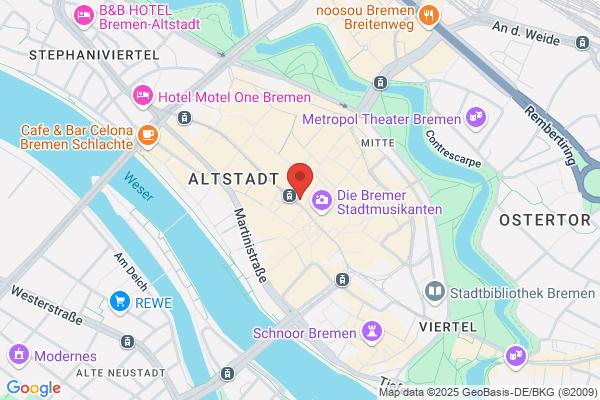 Trauringschmiede Bremen
