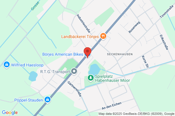 Bootix Ledergroßhandels-GmbH