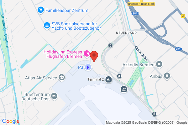 HSD Händschke Software & Datentechnik GmbH