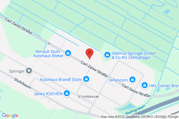 Greiwing logistics for you GmbH