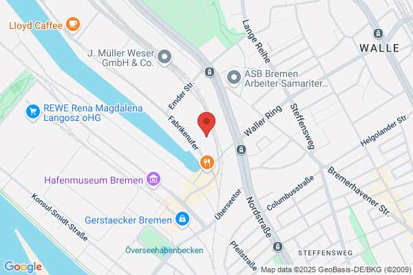 BEVO Speditions- GmbH