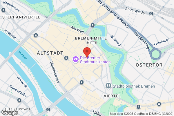 F.H. Bertling Logistics GmbH