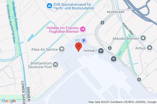 Leschaco Aircargo GmbH