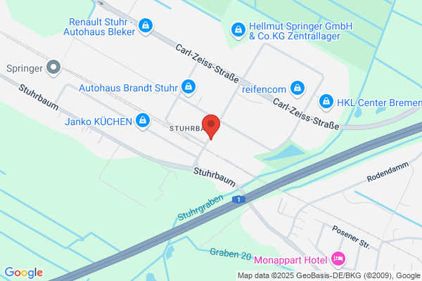 TRANSBO Speditions- GmbH & Co. KG