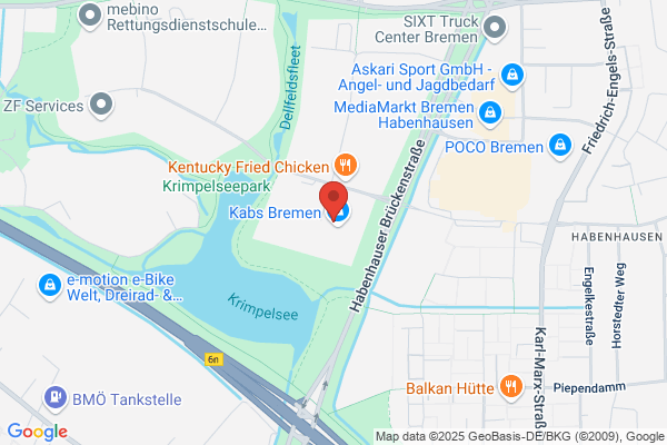 Burdenski Sportwear GmbH Sportbekleidung
