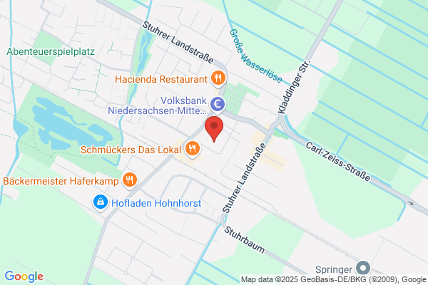 Gemeinde Stuhr